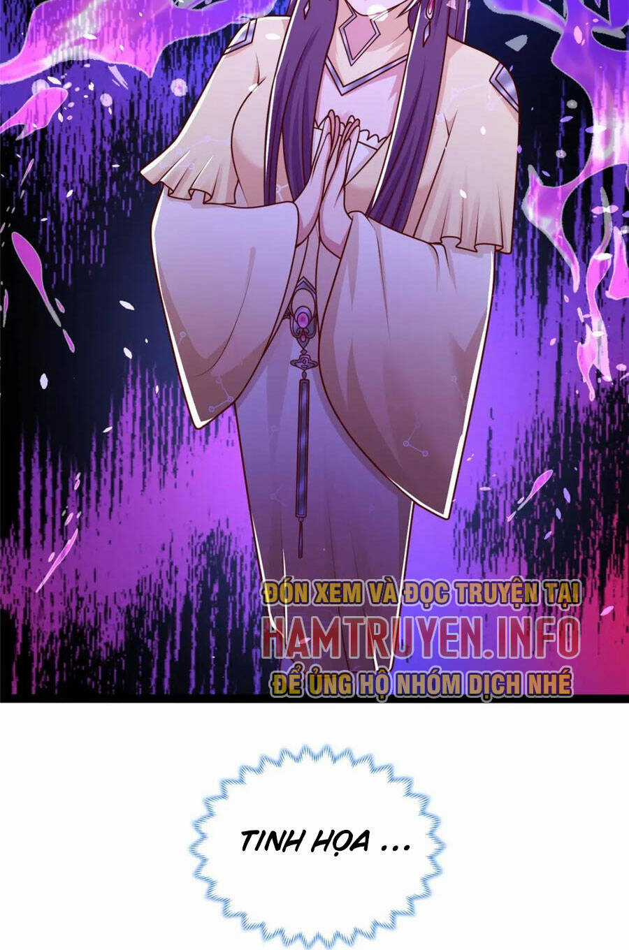 Người Nuôi Rồng Chapter 363 trang 44