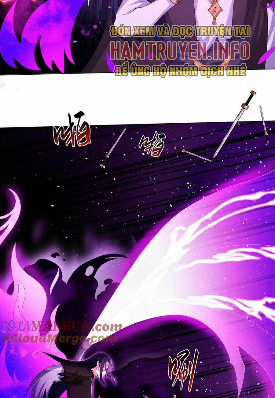 Người Nuôi Rồng Chapter 363 trang 5