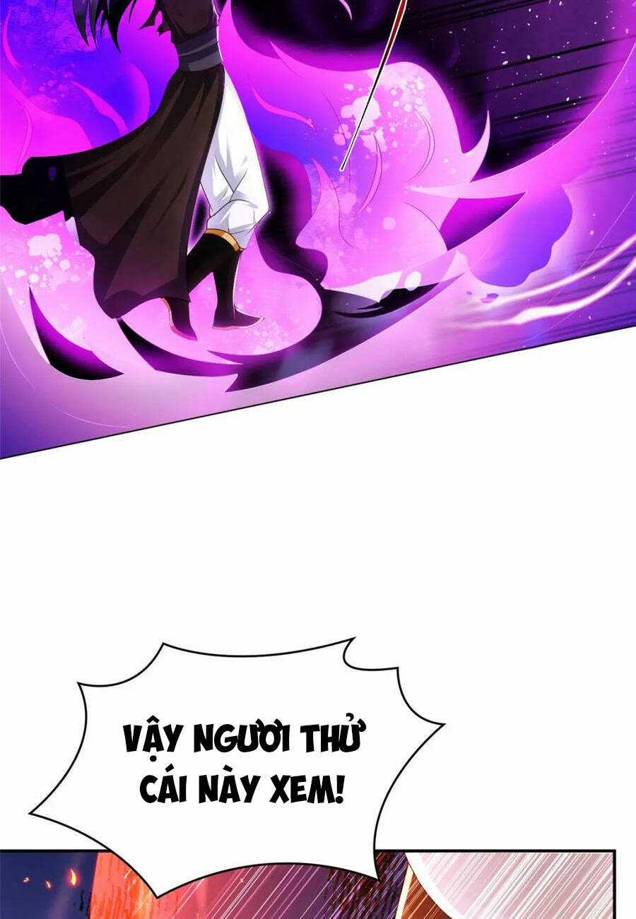 Người Nuôi Rồng Chapter 363 trang 6