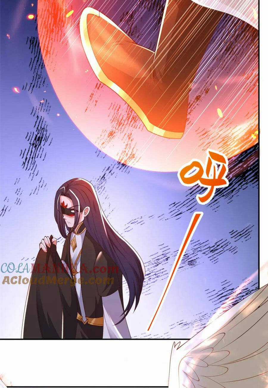 Người Nuôi Rồng Chapter 363 trang 7