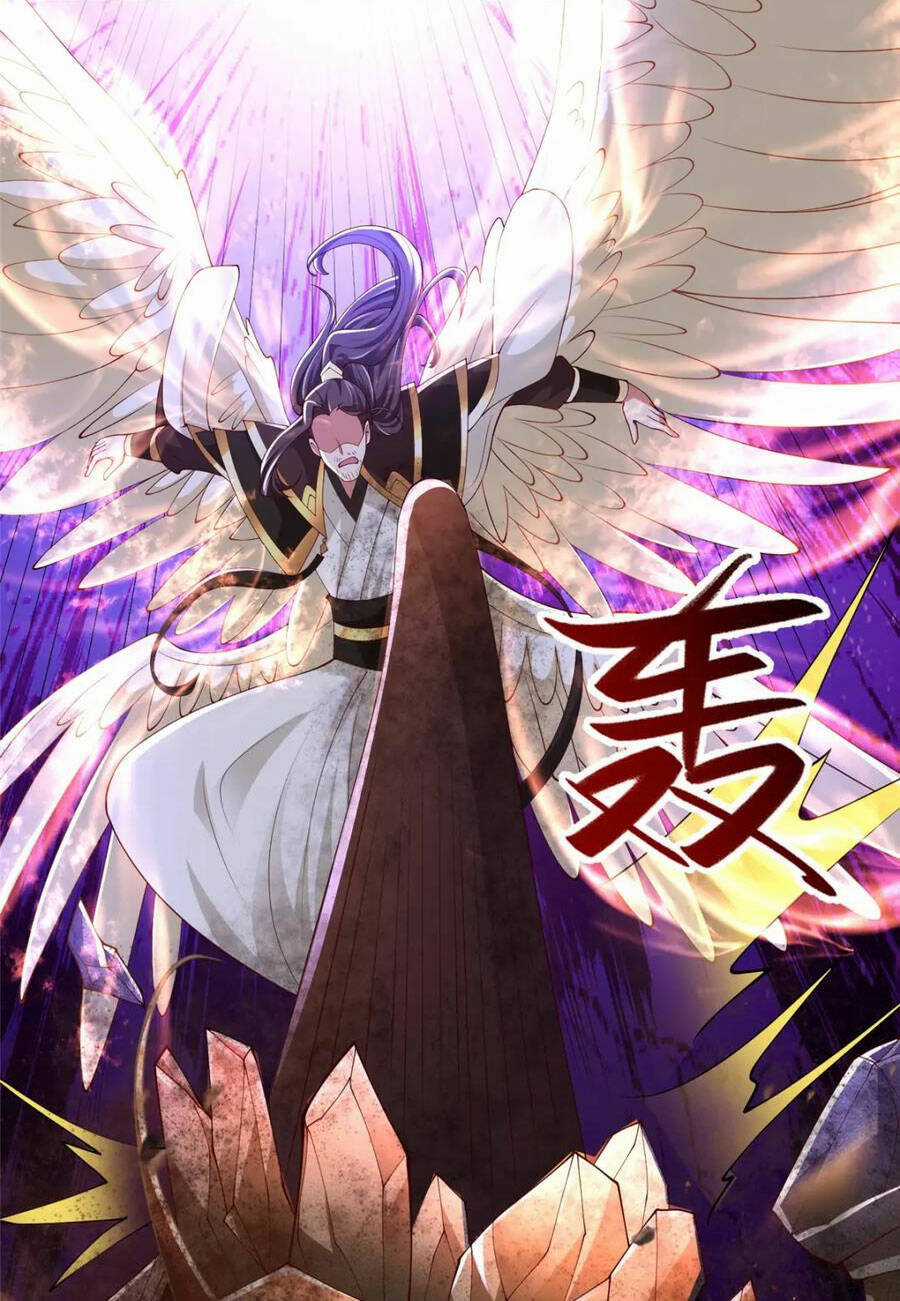 Người Nuôi Rồng Chapter 363 trang 8