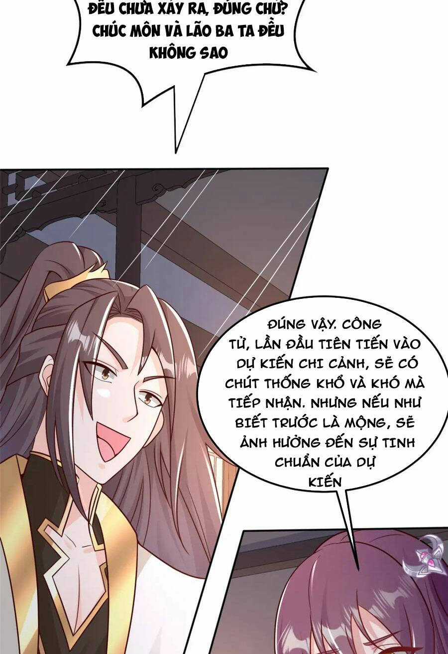 Người Nuôi Rồng Chapter 364 trang 10