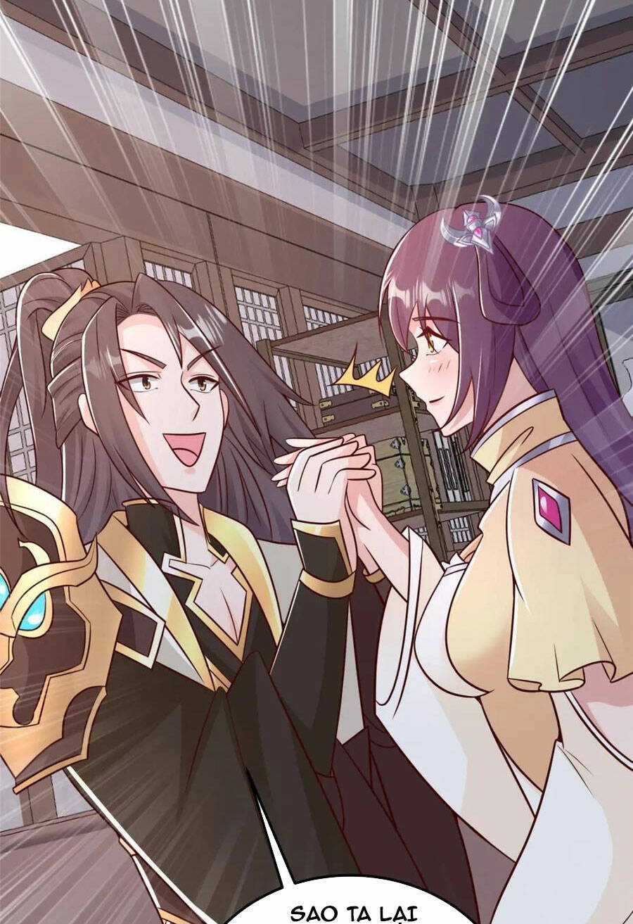 Người Nuôi Rồng Chapter 364 trang 12