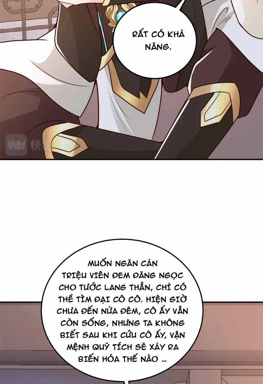 Người Nuôi Rồng Chapter 364 trang 16