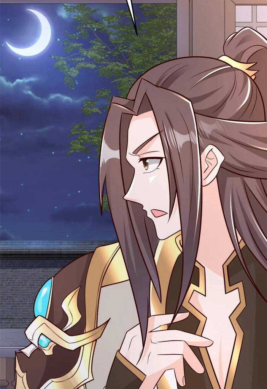 Người Nuôi Rồng Chapter 364 trang 17