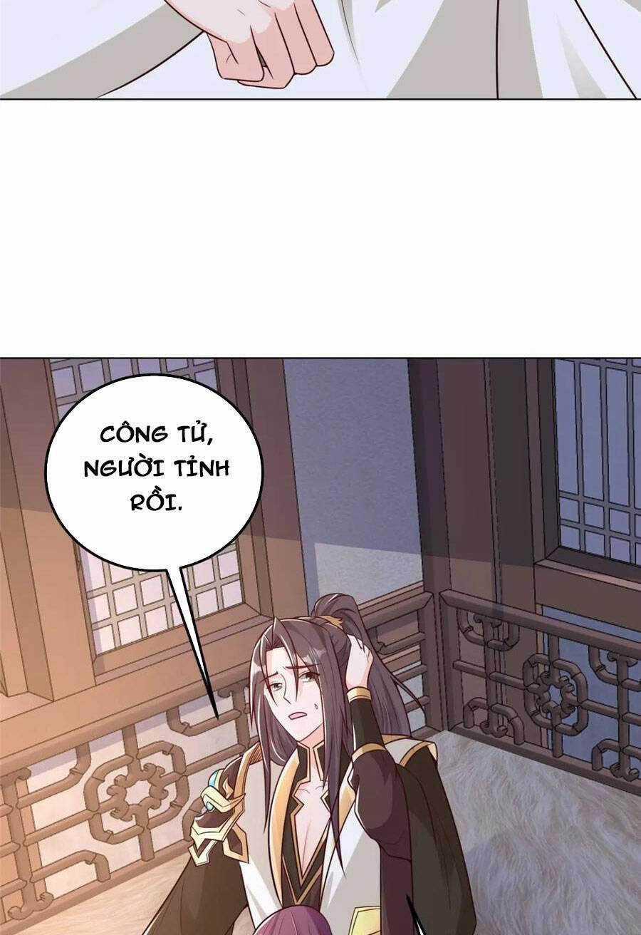 Người Nuôi Rồng Chapter 364 trang 2