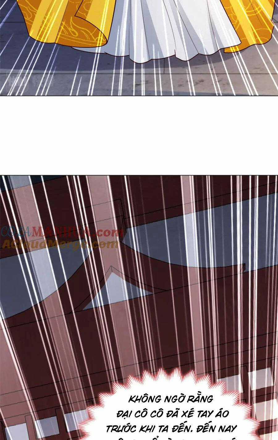 Người Nuôi Rồng Chapter 364 trang 35