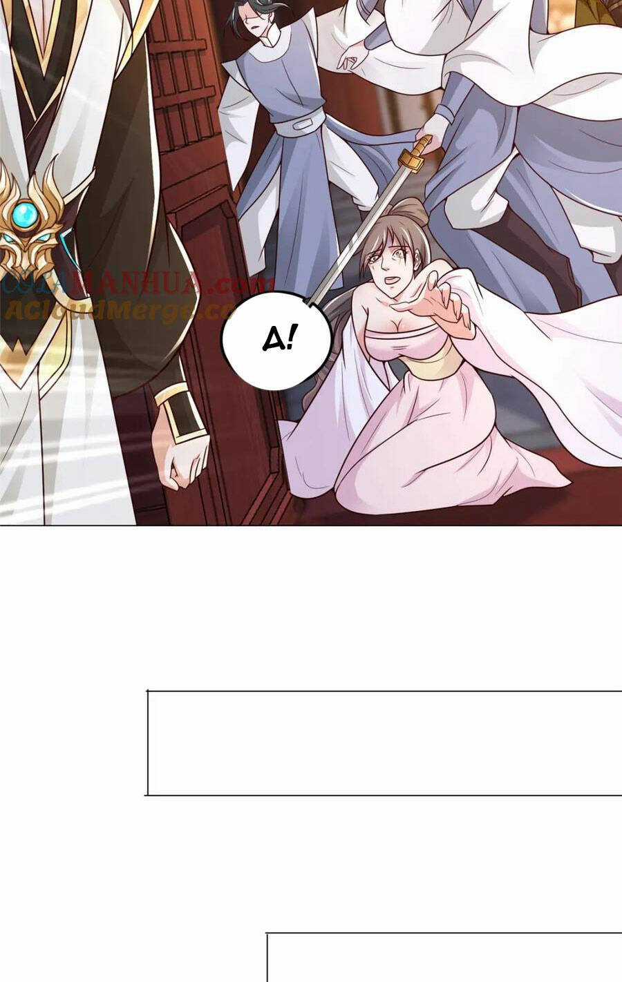 Người Nuôi Rồng Chapter 364 trang 37