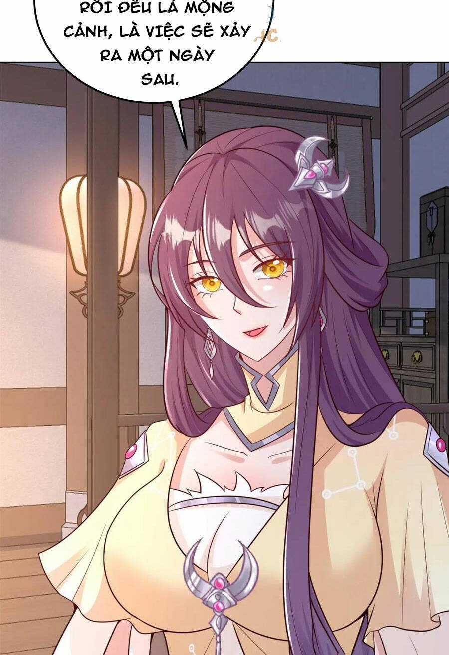 Người Nuôi Rồng Chapter 364 trang 4