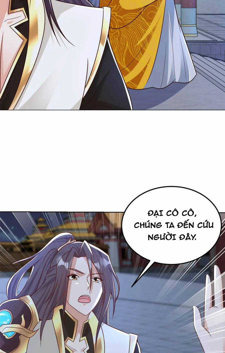 Người Nuôi Rồng Chapter 364 trang 41