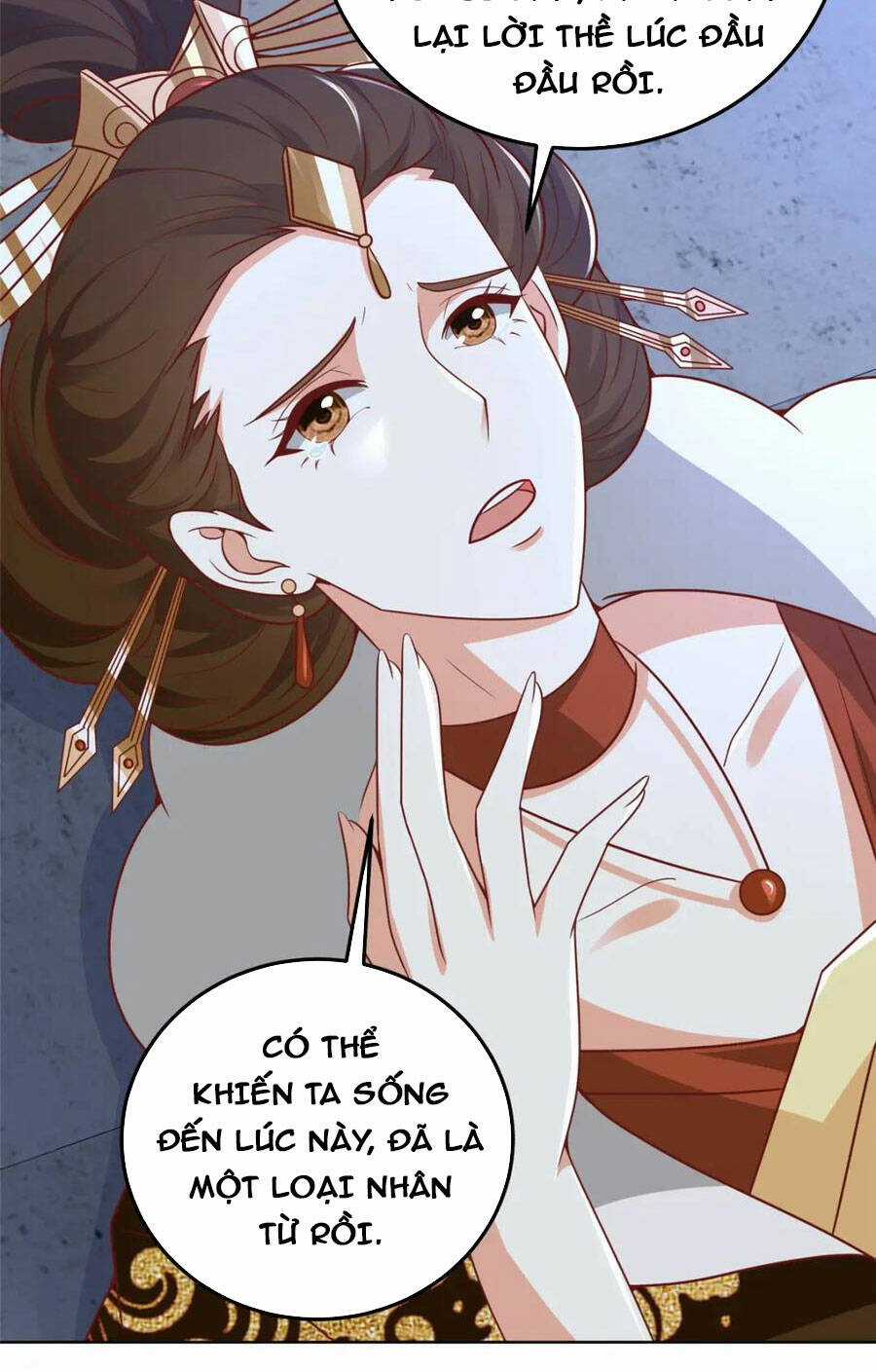 Người Nuôi Rồng Chapter 364 trang 44