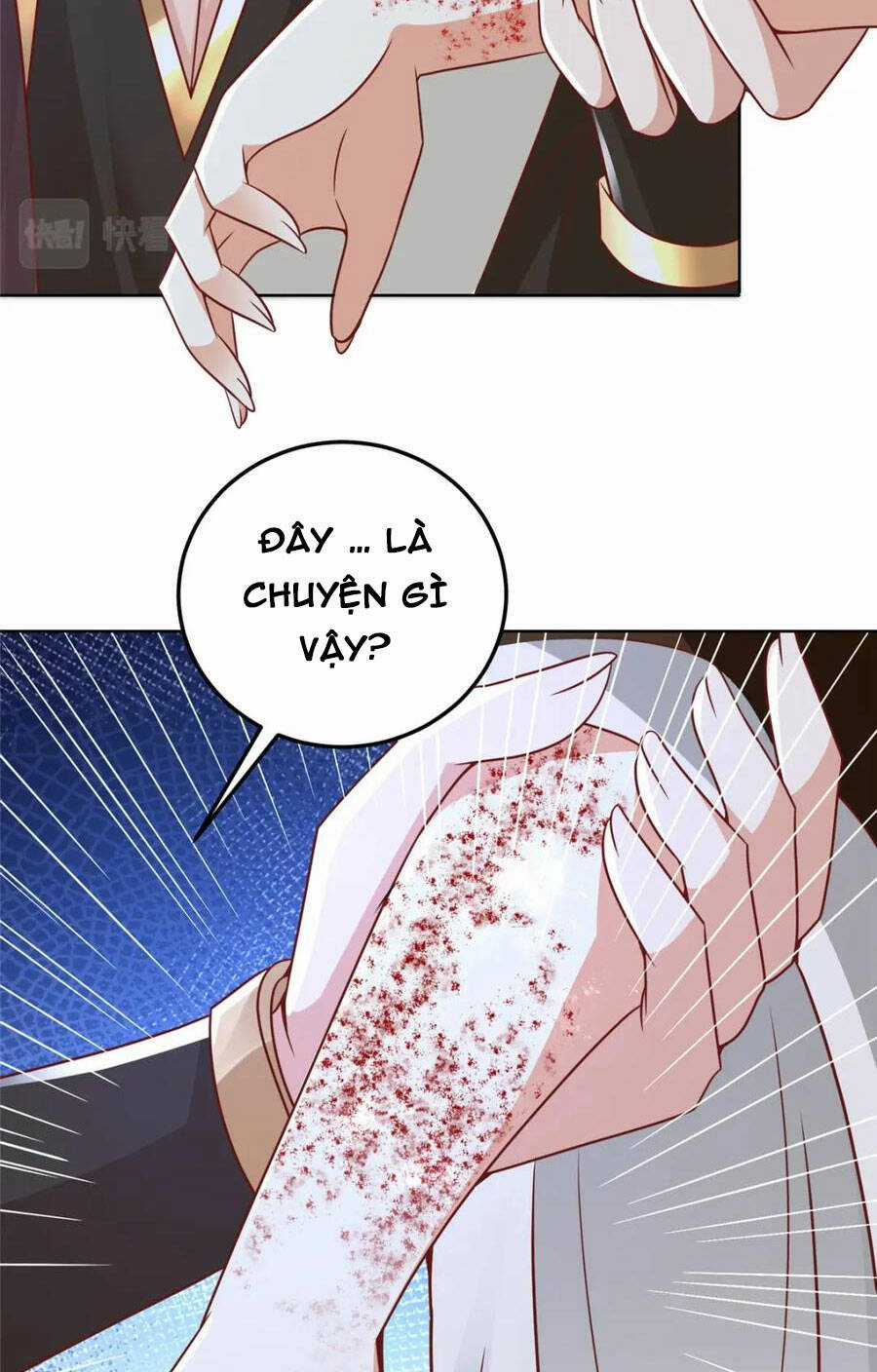 Người Nuôi Rồng Chapter 364 trang 46