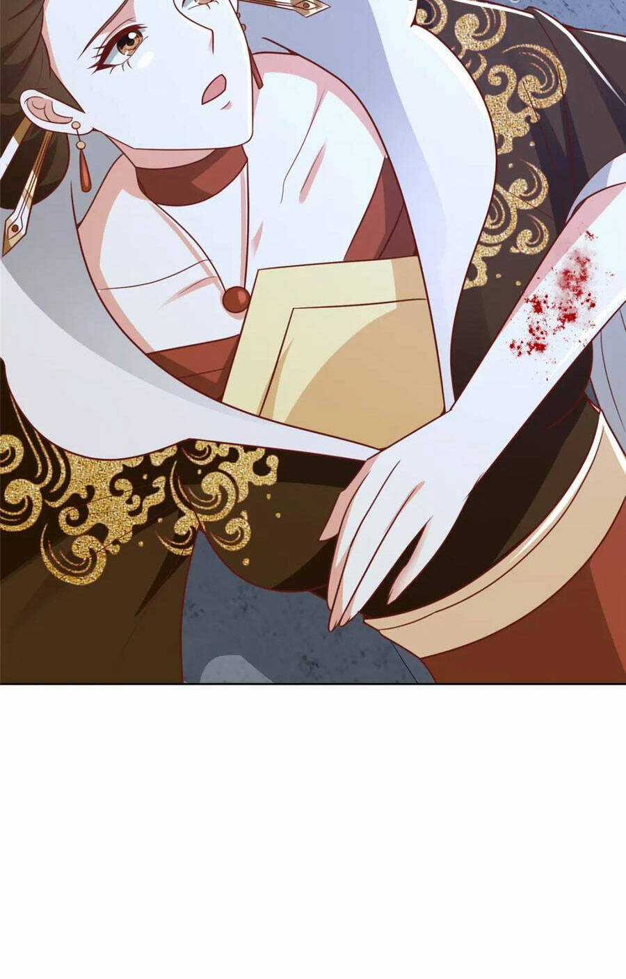 Người Nuôi Rồng Chapter 364 trang 48