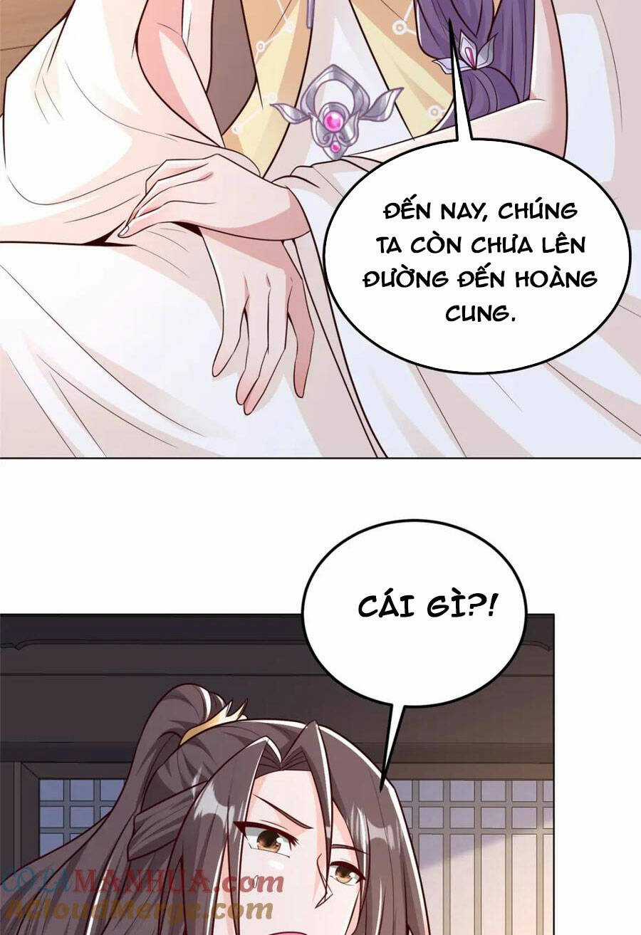 Người Nuôi Rồng Chapter 364 trang 5