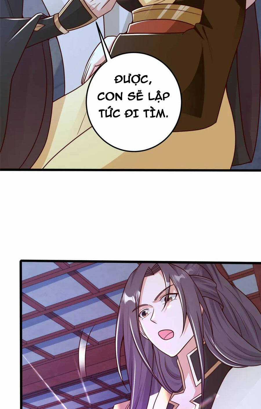 Người Nuôi Rồng Chapter 364 trang 51