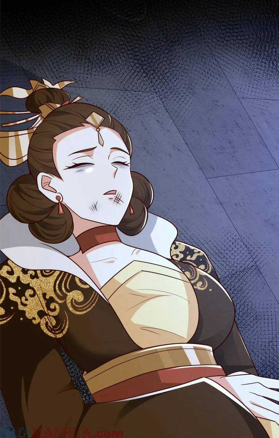 Người Nuôi Rồng Chapter 364 trang 55