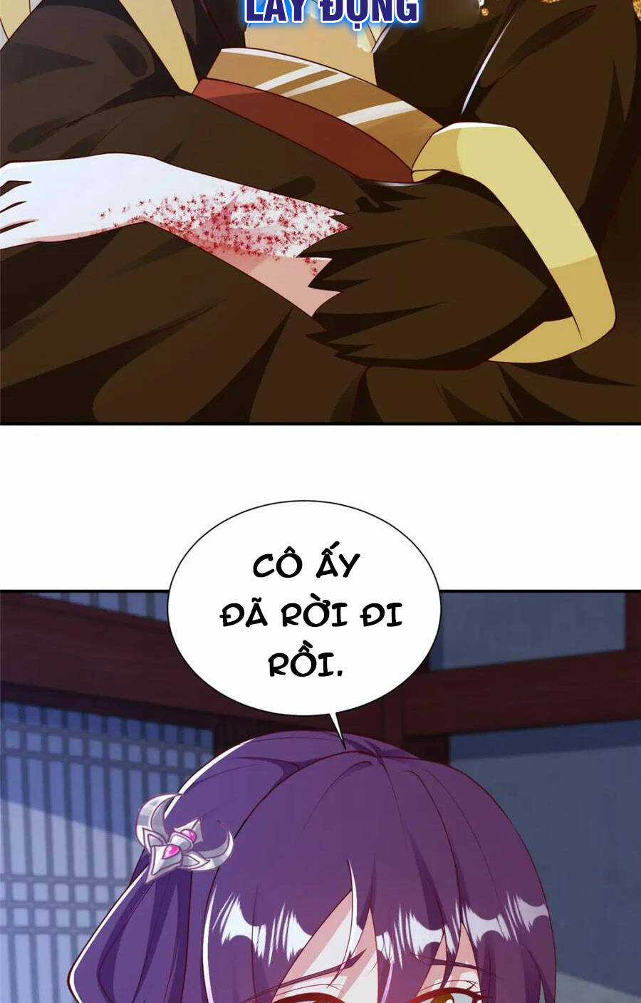 Người Nuôi Rồng Chapter 364 trang 58