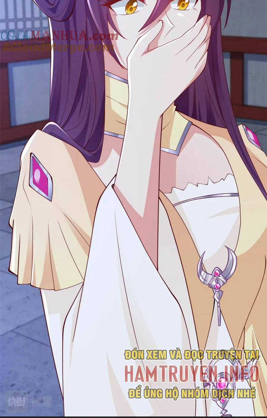 Người Nuôi Rồng Chapter 364 trang 59