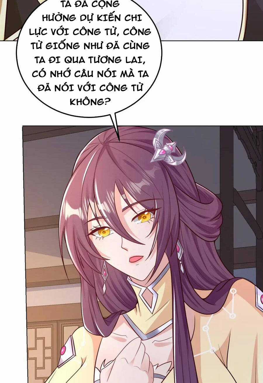 Người Nuôi Rồng Chapter 364 trang 8