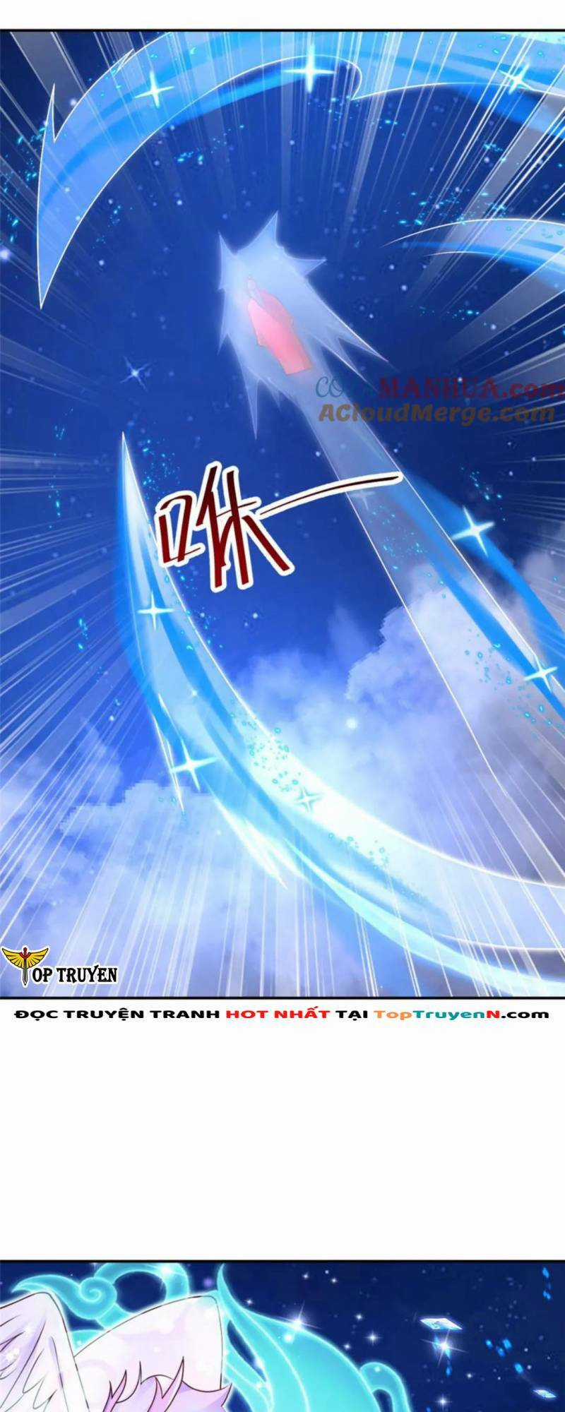 Người Nuôi Rồng Chapter 366 trang 19