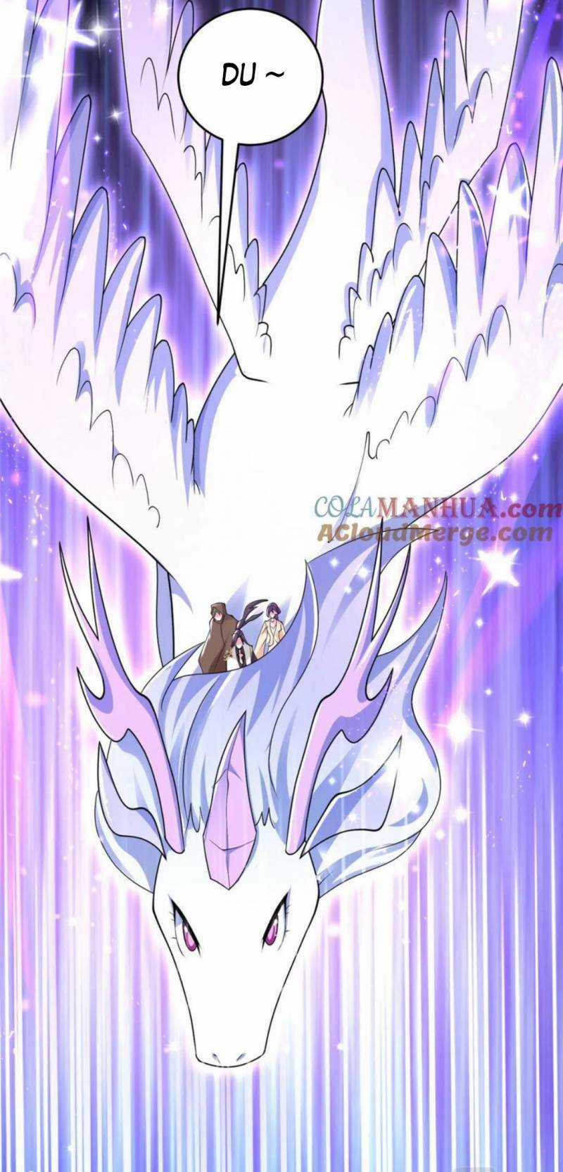 Người Nuôi Rồng Chapter 366 trang 21