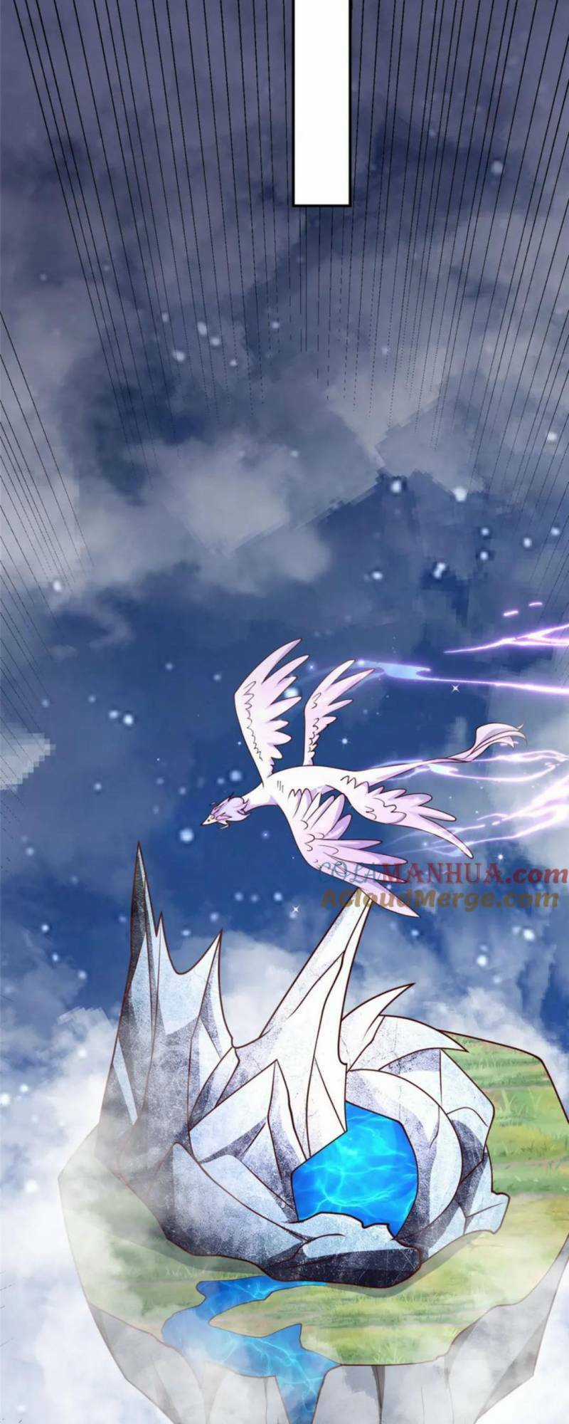 Người Nuôi Rồng Chapter 366 trang 24