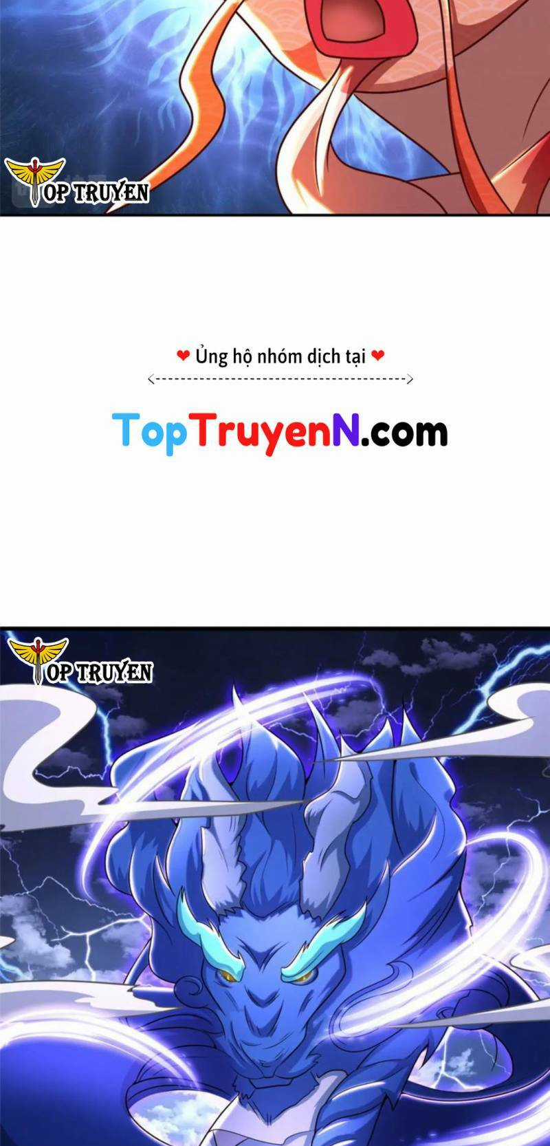 Người Nuôi Rồng Chapter 366 trang 32