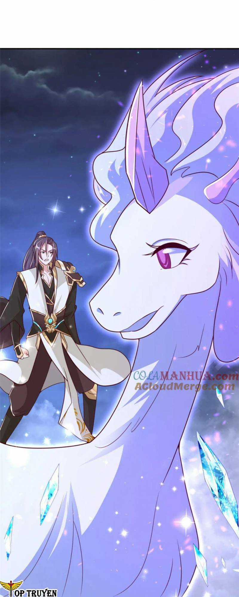 Người Nuôi Rồng Chapter 366 trang 41