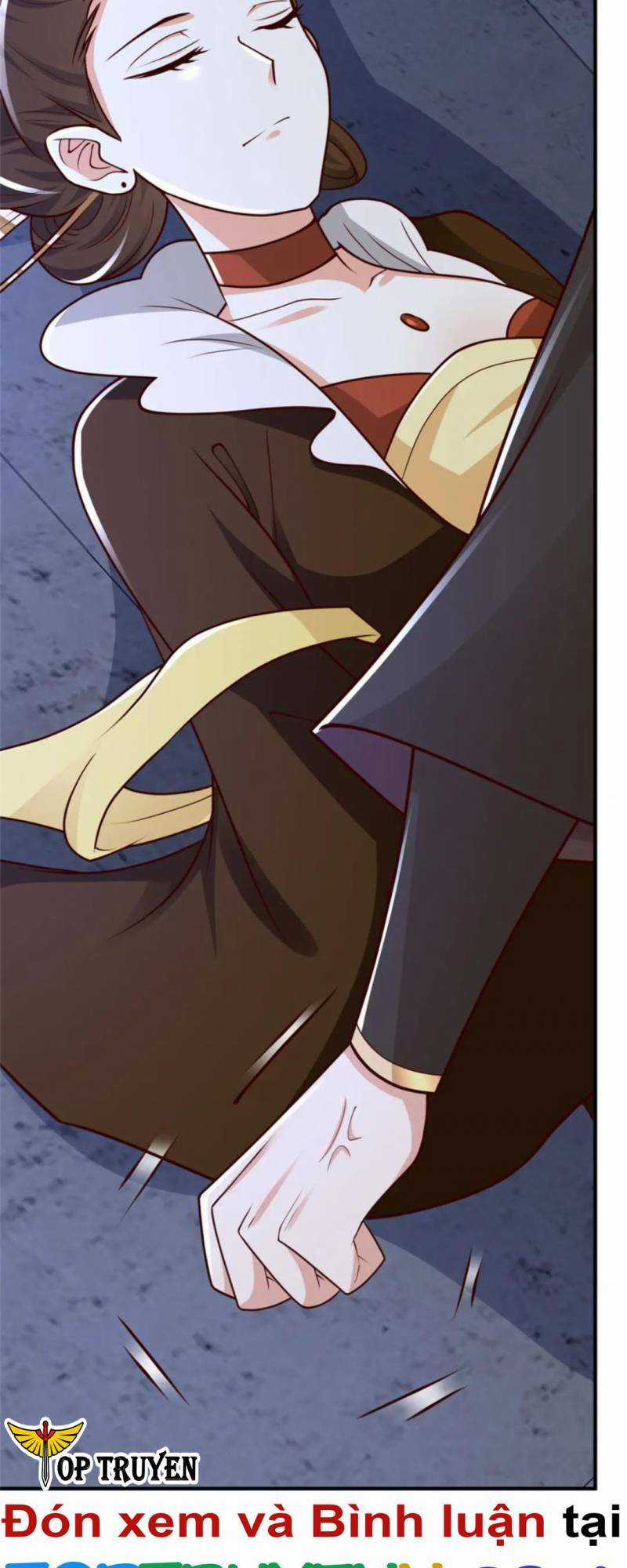 Người Nuôi Rồng Chapter 366 trang 7