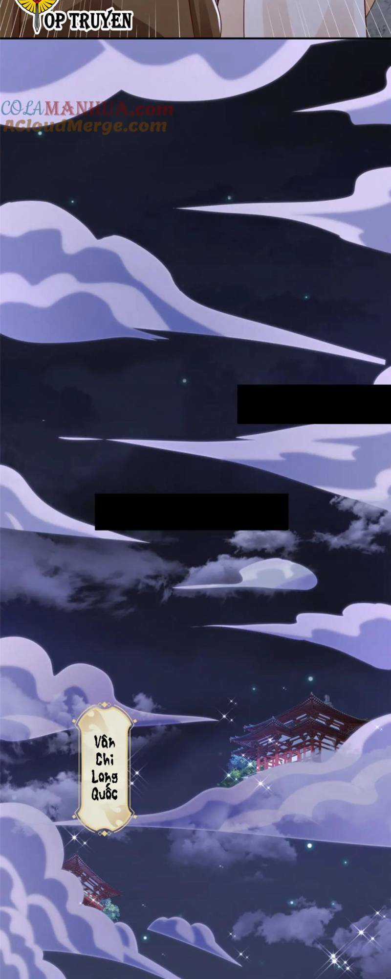 Người Nuôi Rồng Chapter 366 trang 9