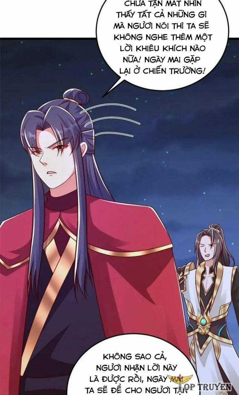 Người Nuôi Rồng Chapter 367 trang 12