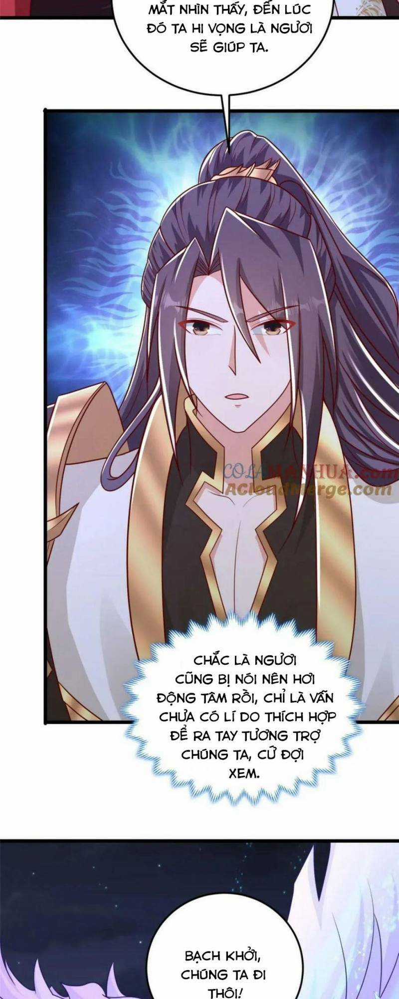 Người Nuôi Rồng Chapter 367 trang 13