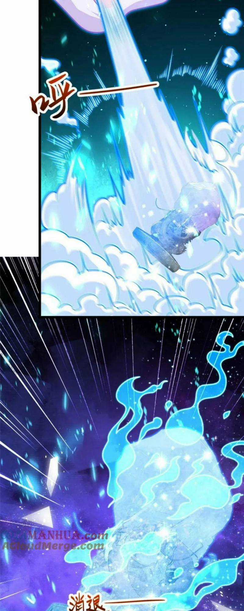 Người Nuôi Rồng Chapter 367 trang 20