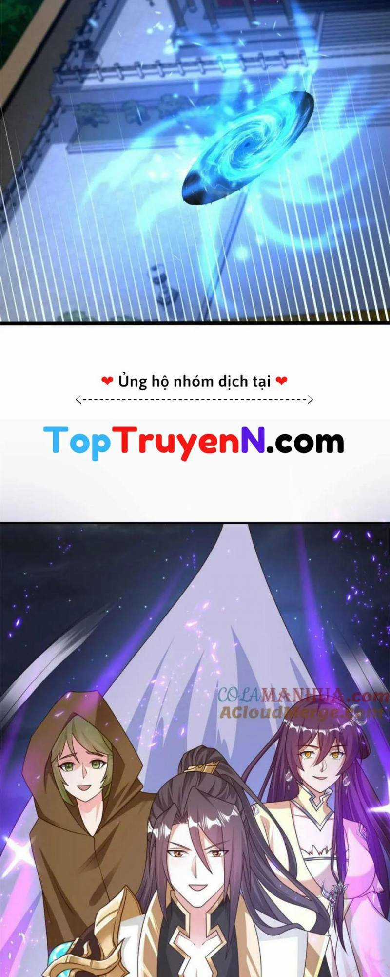 Người Nuôi Rồng Chapter 367 trang 26