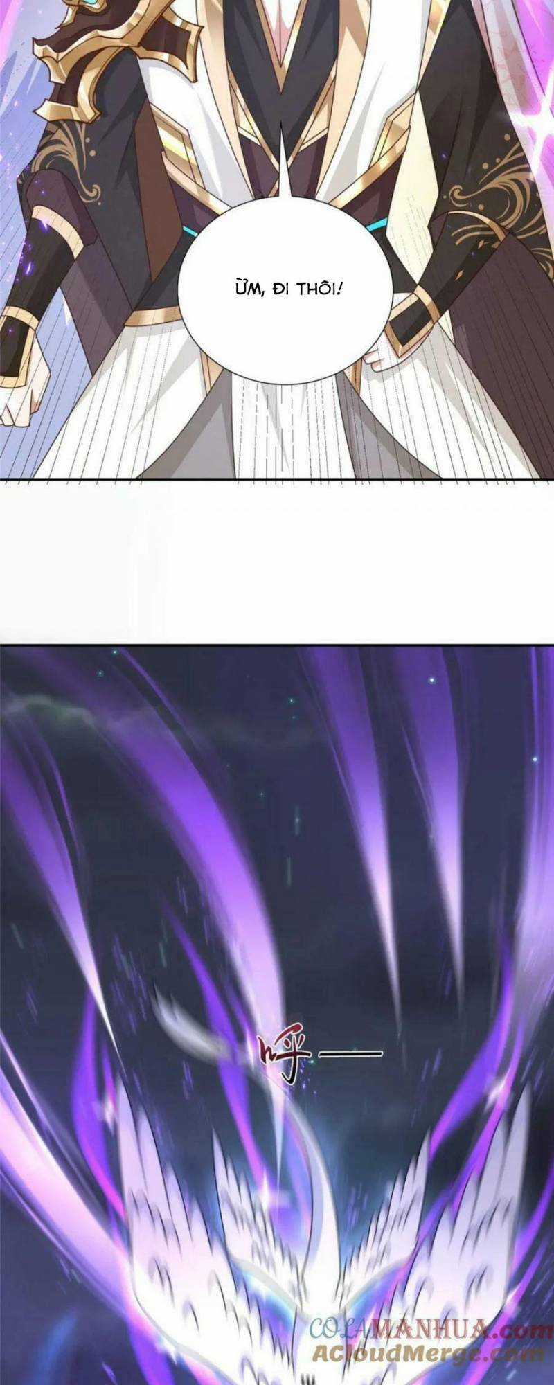 Người Nuôi Rồng Chapter 367 trang 27