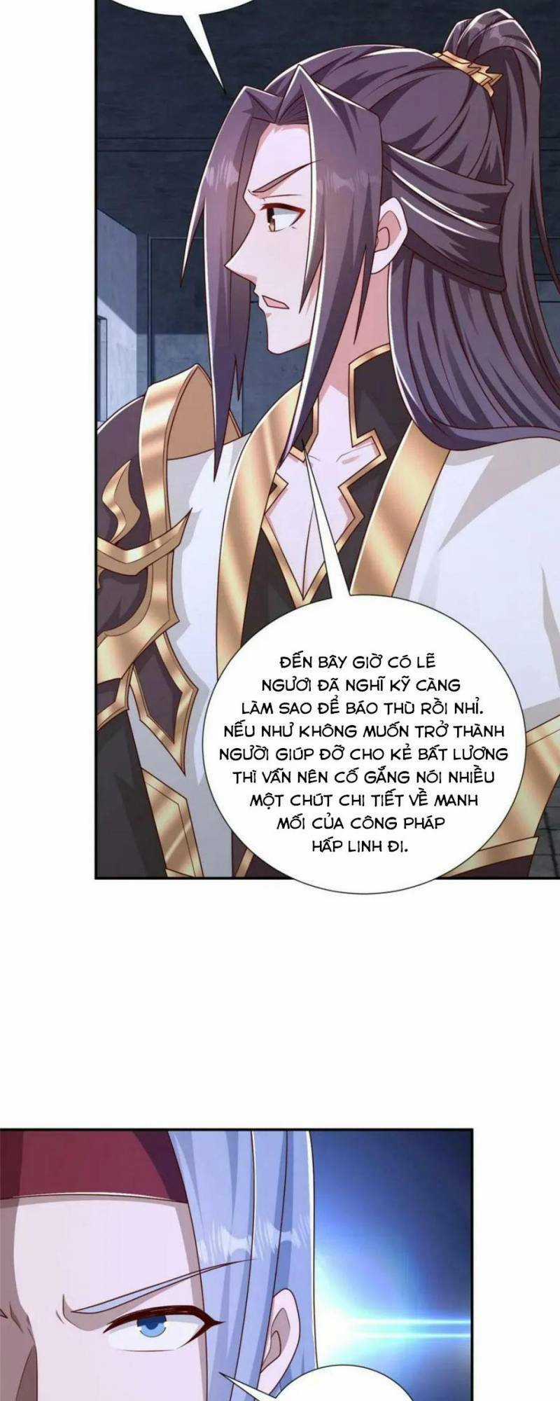 Người Nuôi Rồng Chapter 367 trang 32