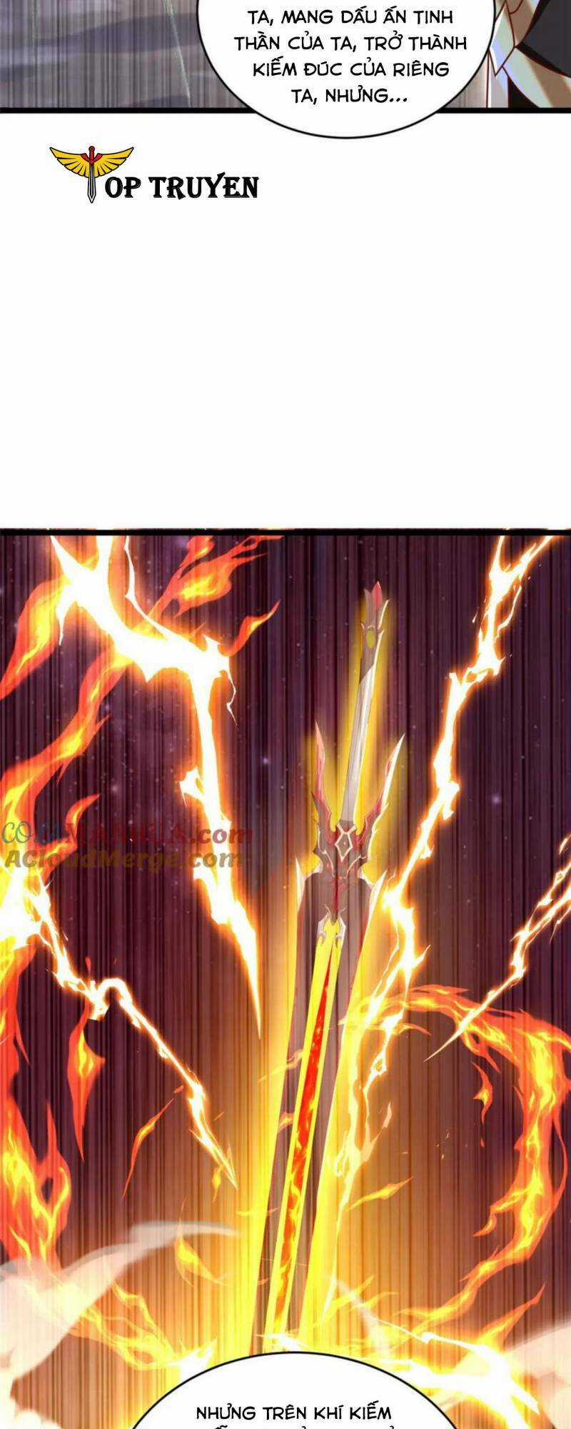 Người Nuôi Rồng Chapter 368 trang 10