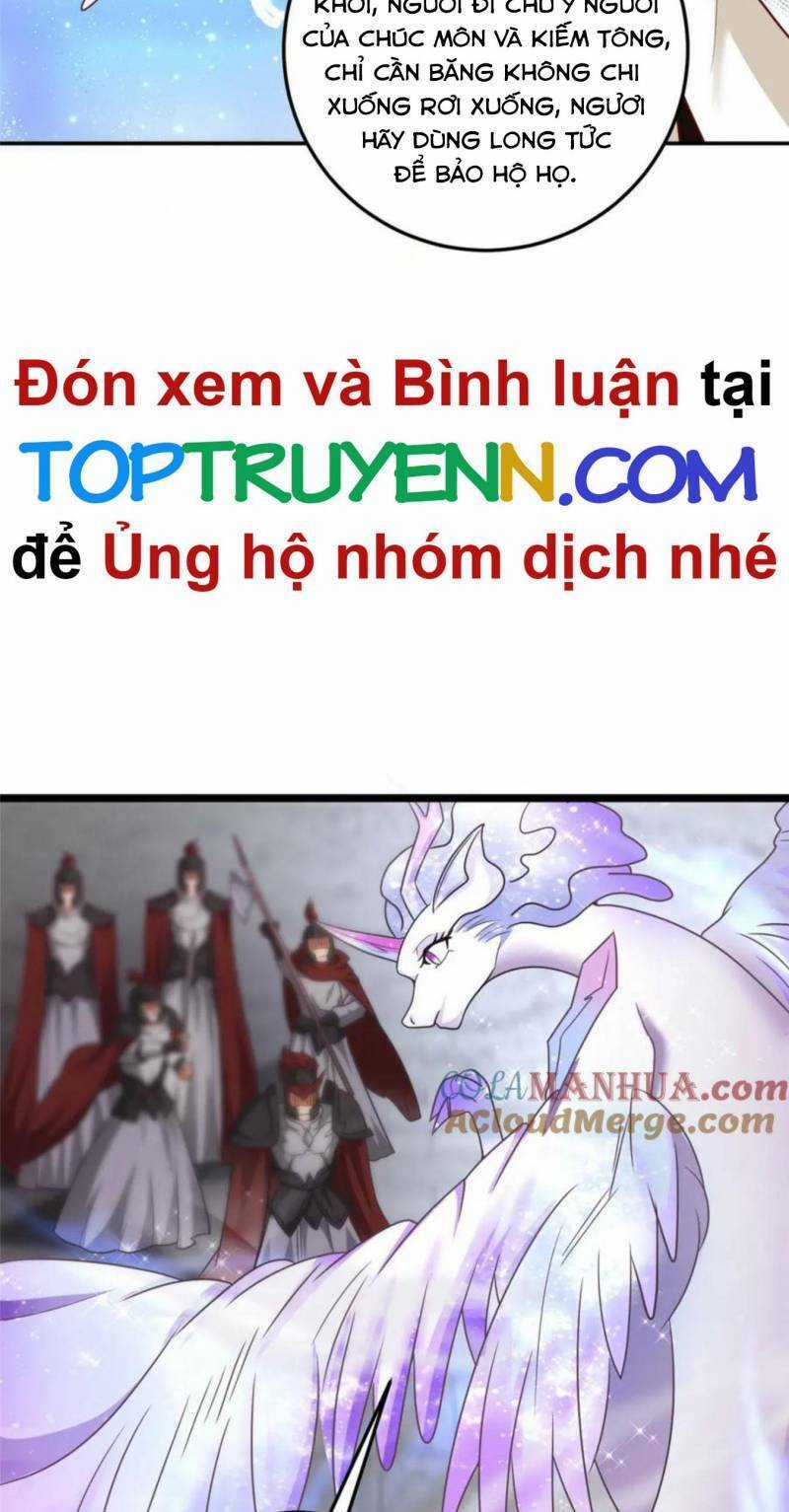 Người Nuôi Rồng Chapter 368 trang 16