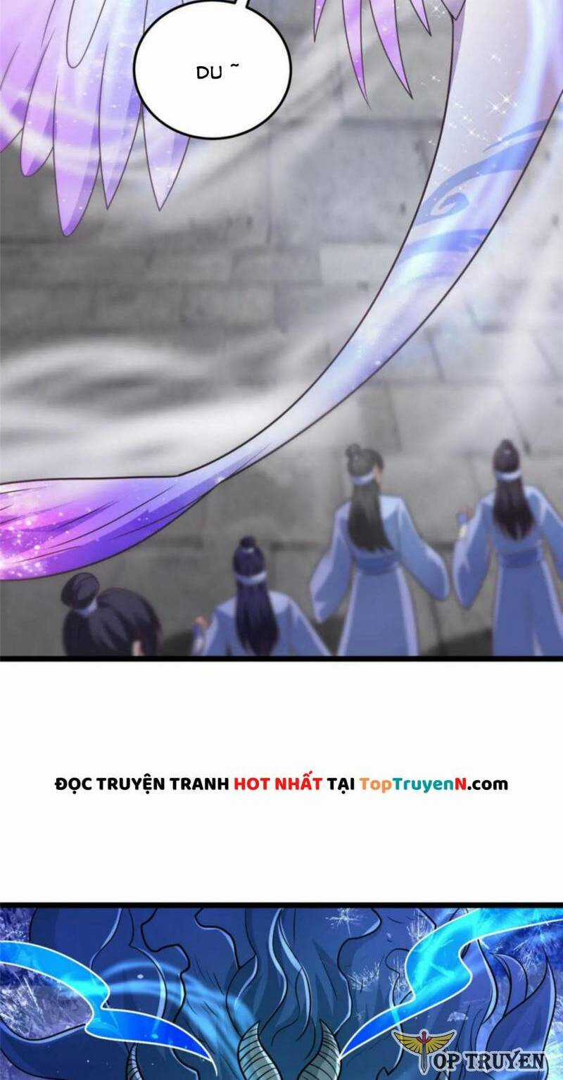 Người Nuôi Rồng Chapter 368 trang 17