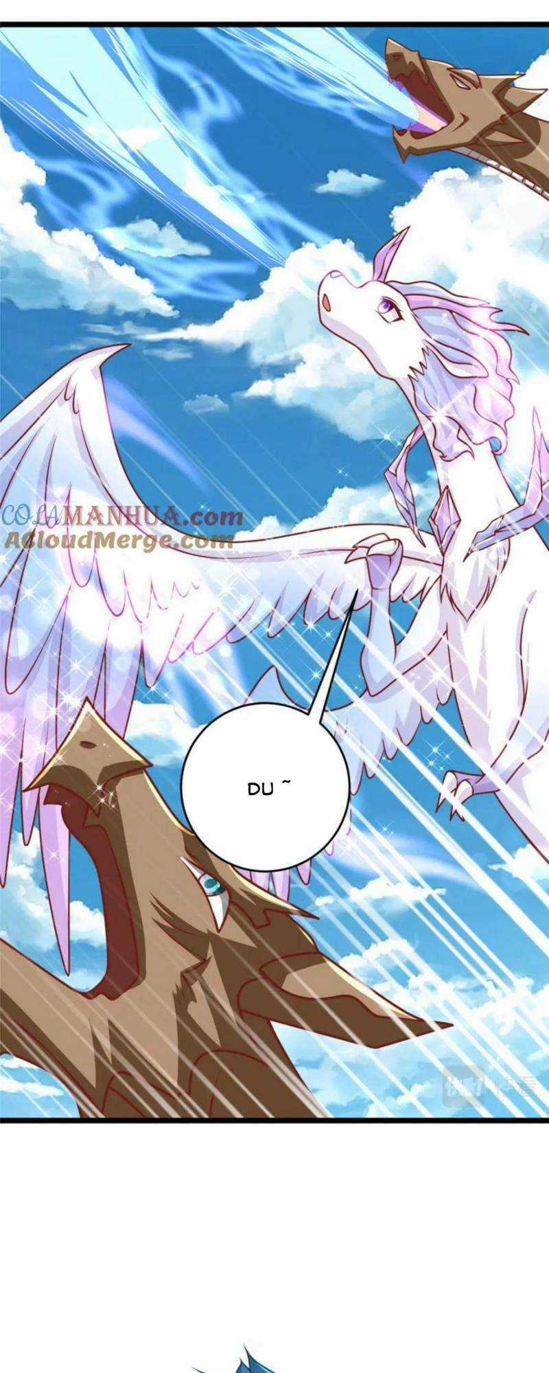 Người Nuôi Rồng Chapter 368 trang 24