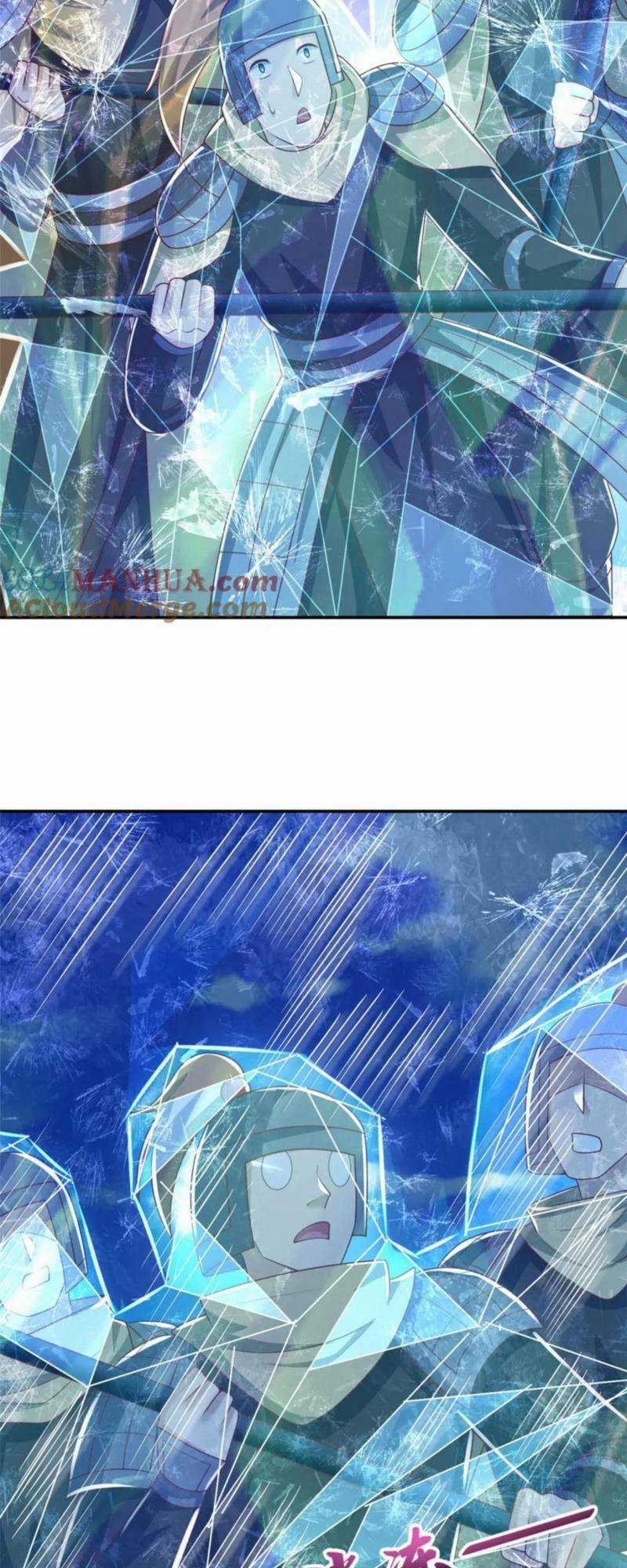 Người Nuôi Rồng Chapter 368 trang 28