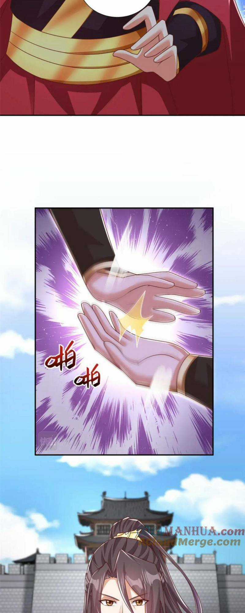 Người Nuôi Rồng Chapter 368 trang 30