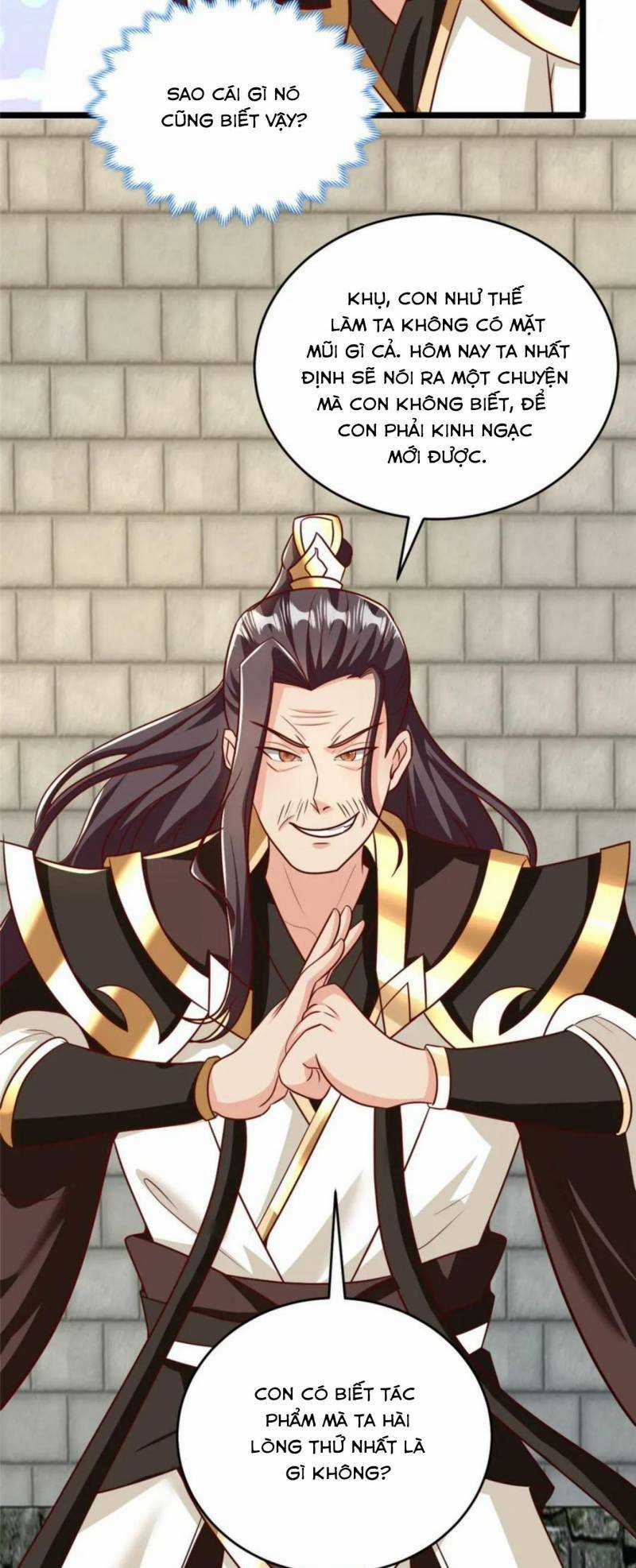 Người Nuôi Rồng Chapter 368 trang 7