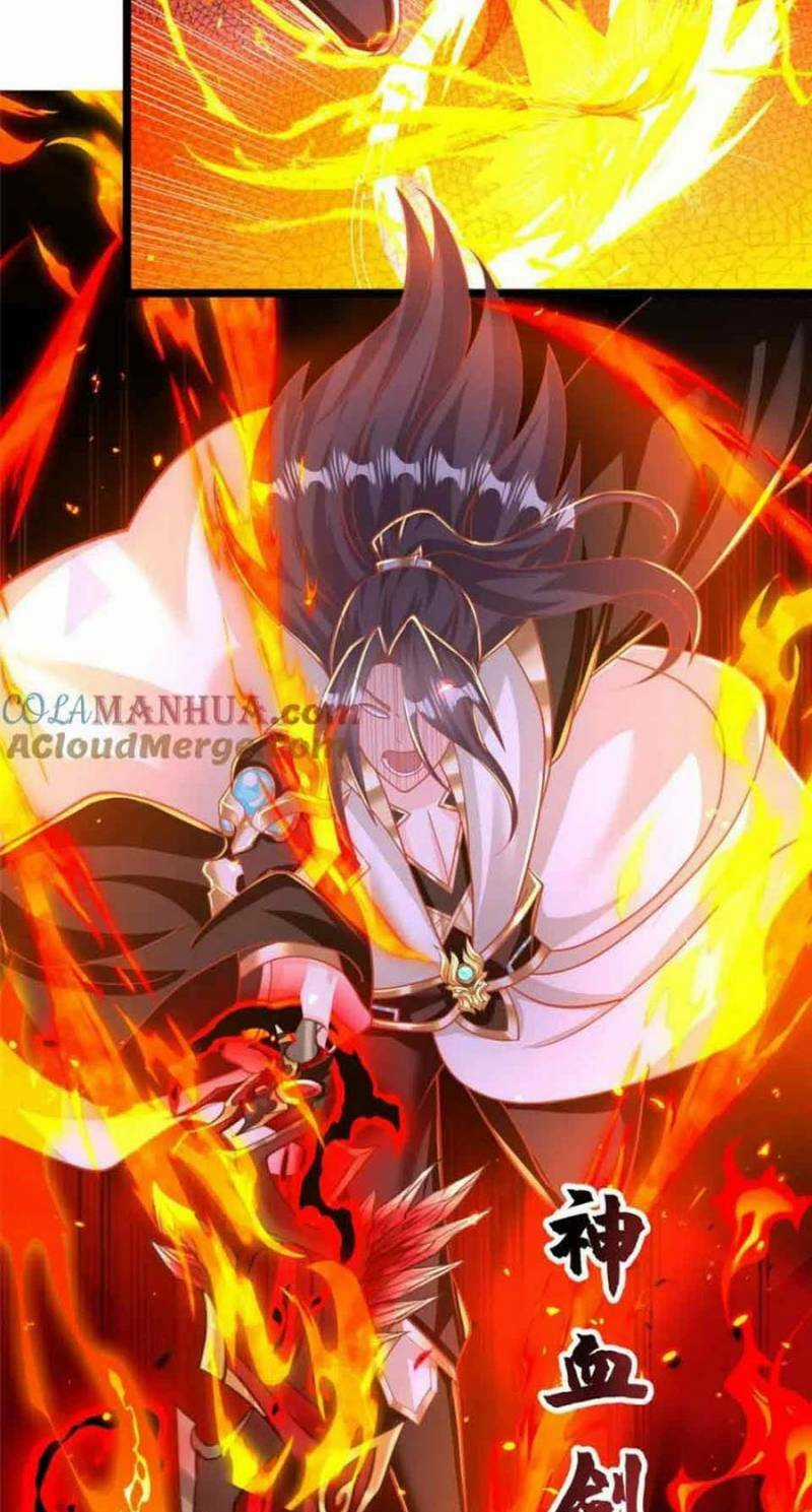 Người Nuôi Rồng Chapter 369 trang 11