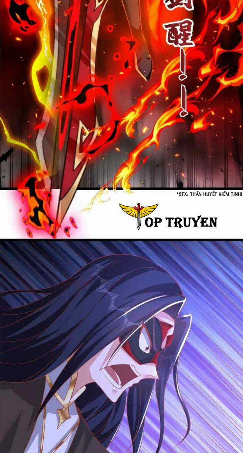 Người Nuôi Rồng Chapter 369 trang 12