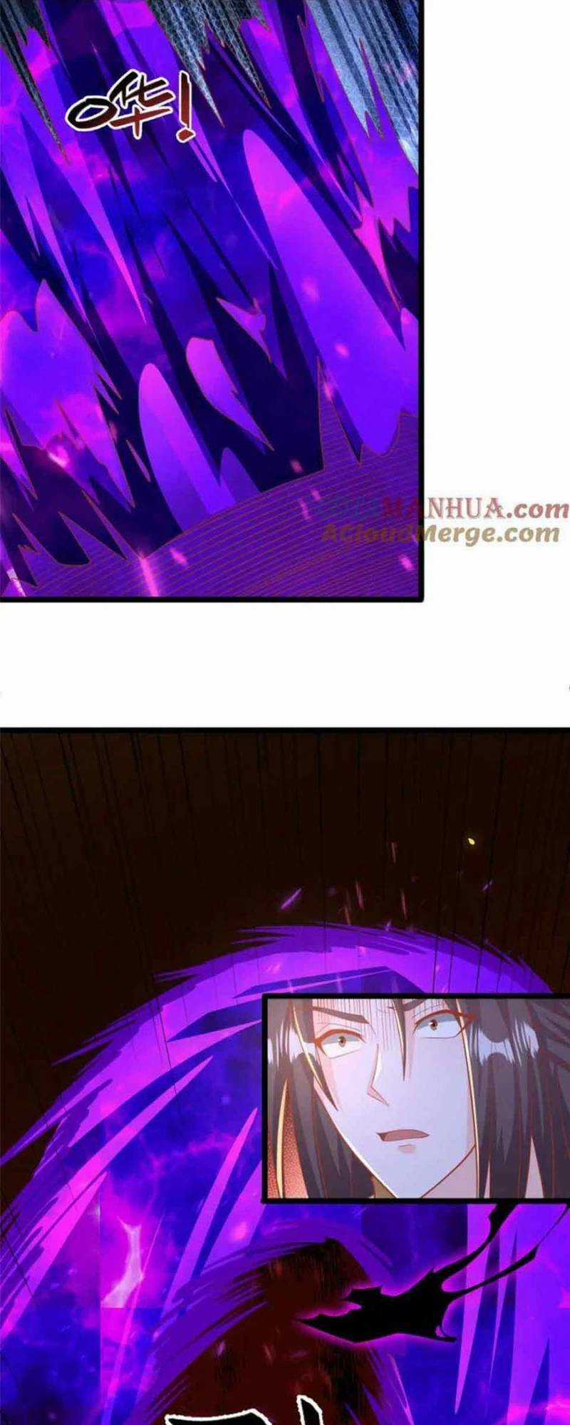 Người Nuôi Rồng Chapter 369 trang 14