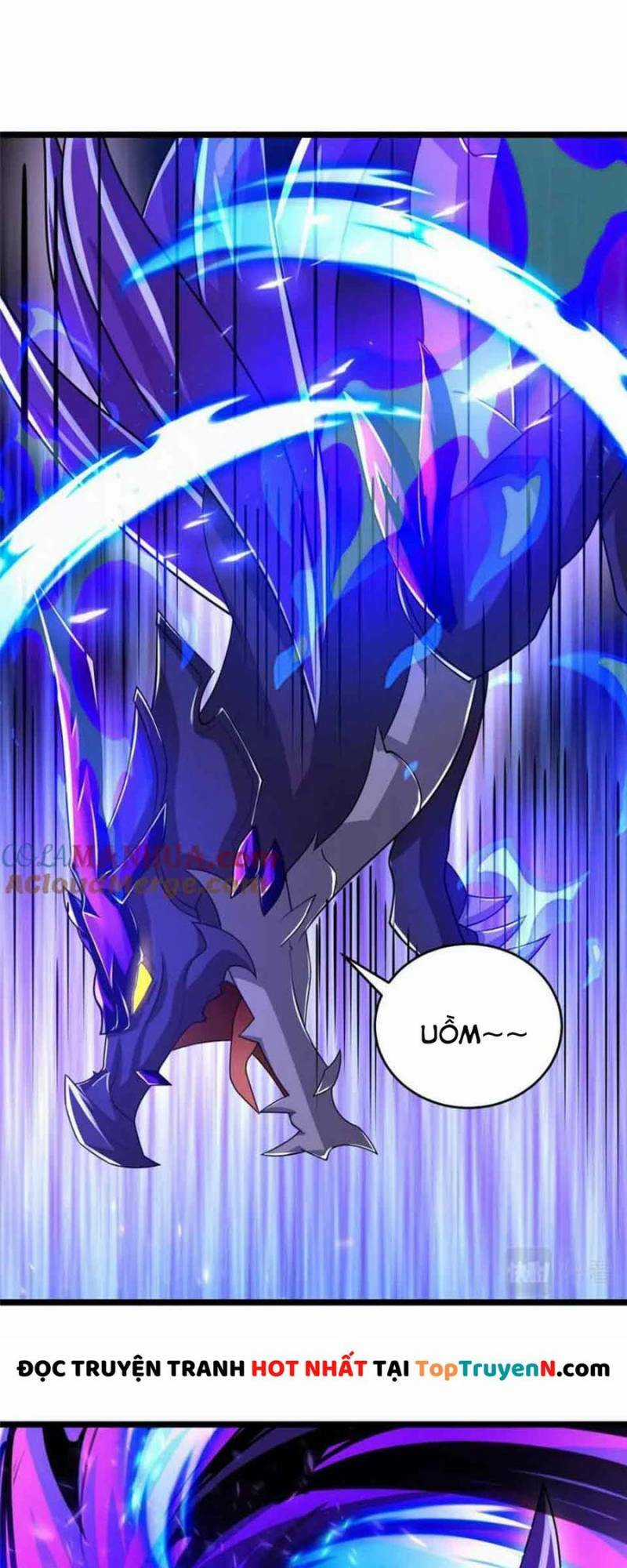 Người Nuôi Rồng Chapter 369 trang 22