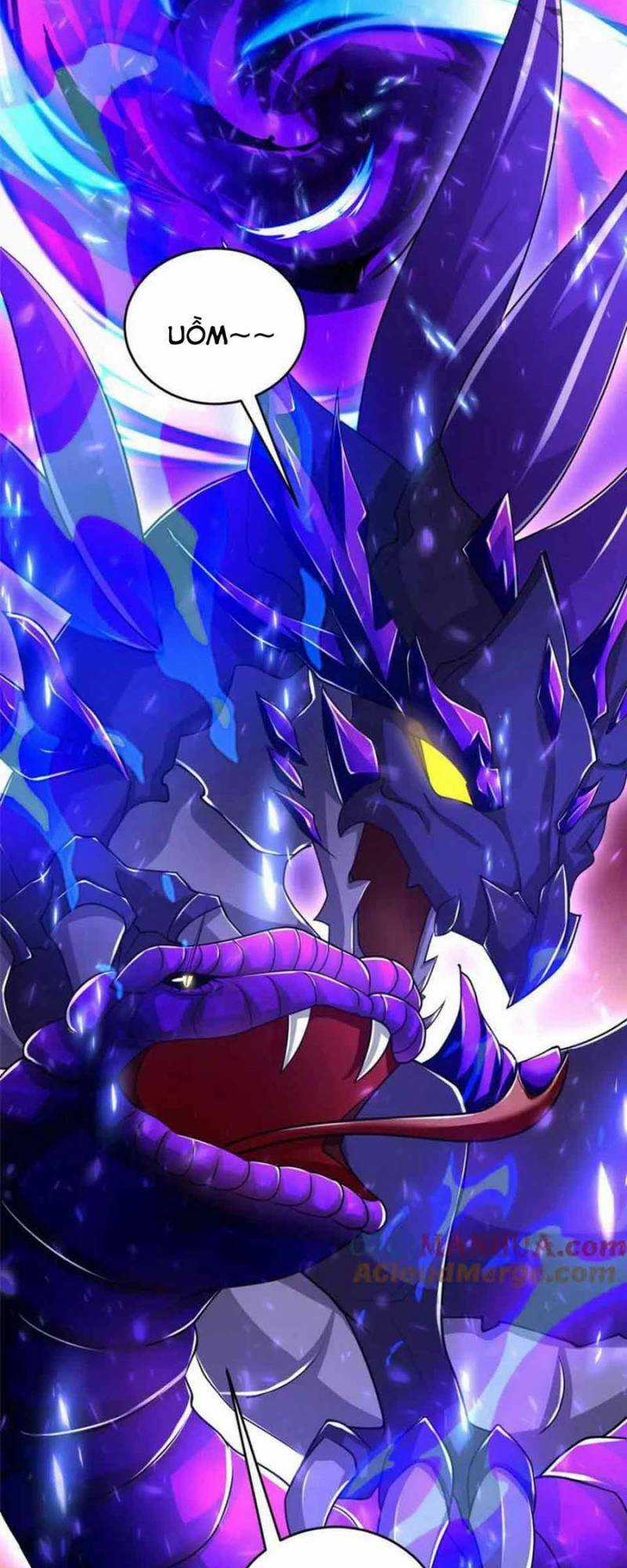 Người Nuôi Rồng Chapter 369 trang 23