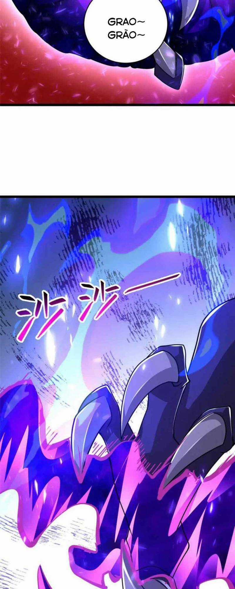 Người Nuôi Rồng Chapter 369 trang 24