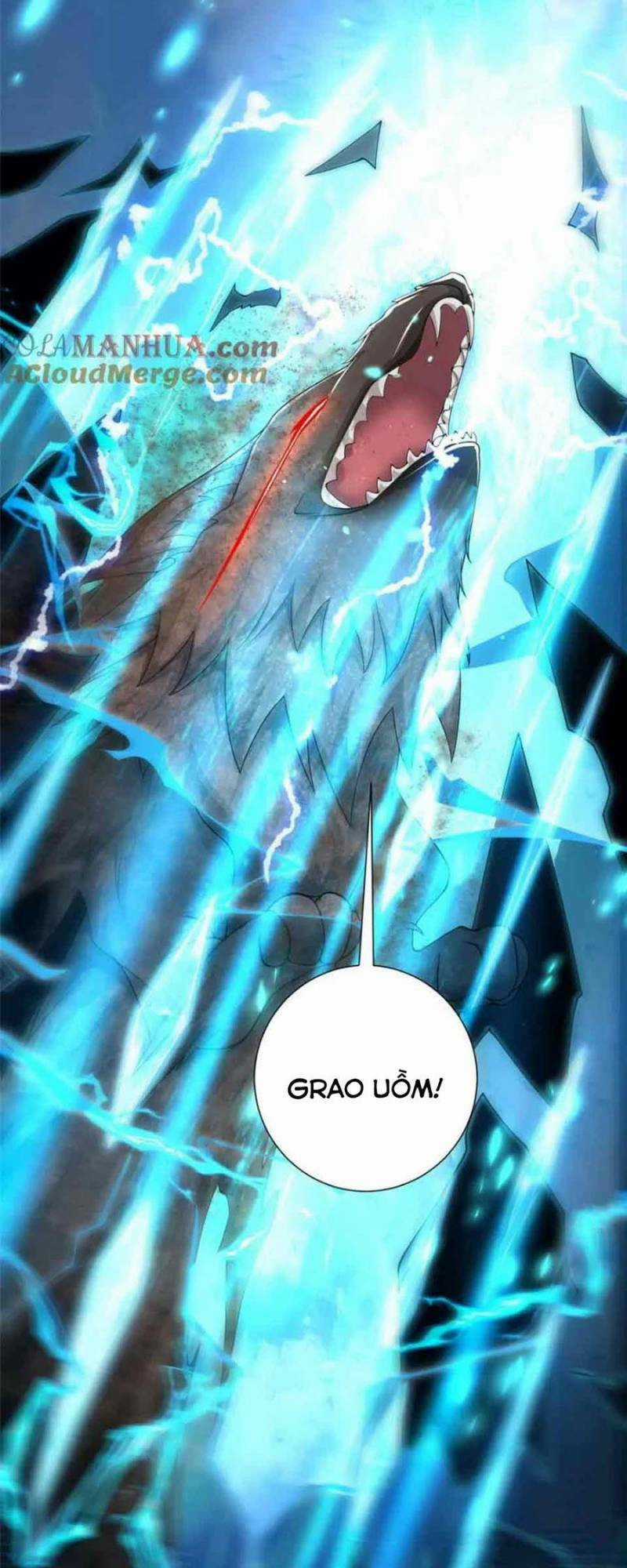 Người Nuôi Rồng Chapter 369 trang 26